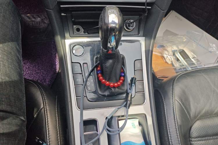 Used Volkswagen Passat 2013 1.8TSI DSG Prestige Edition