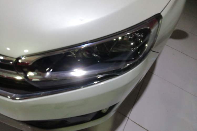 Used Citroen C4 Sega 2018 1.6L Automatic Luxury Model