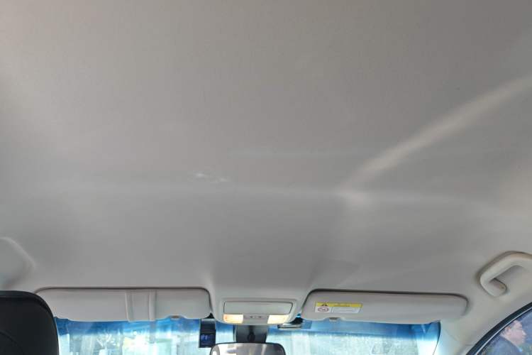 Used Honda Odyssey 2021 2.0L Rui-Changxiang Edition Headliner