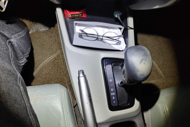 Used Honda Civic 2013 10th Anniversary 1.8L Automatic Comfort Version