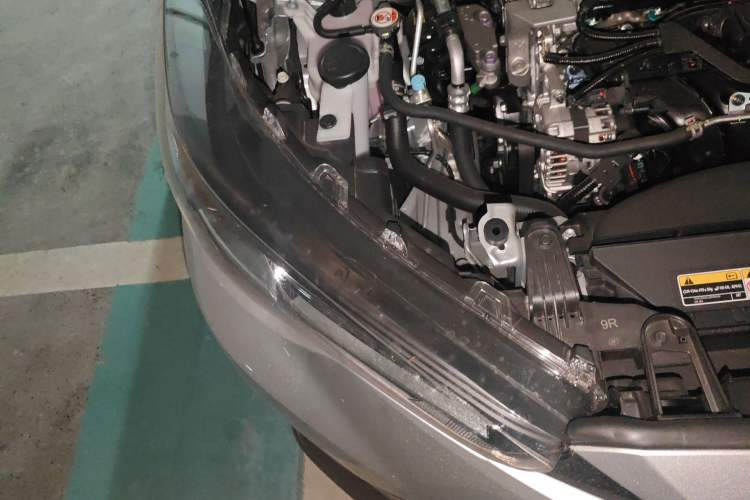 Used Toyota FRONTLANDER 2026 Model 2.0L CVT Comfort Edition