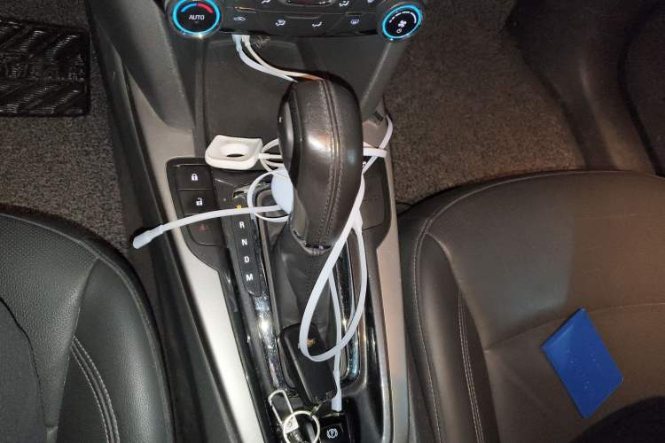 Used Chevrolet Malibu 2016 2.0L Automatic Luxury Edition