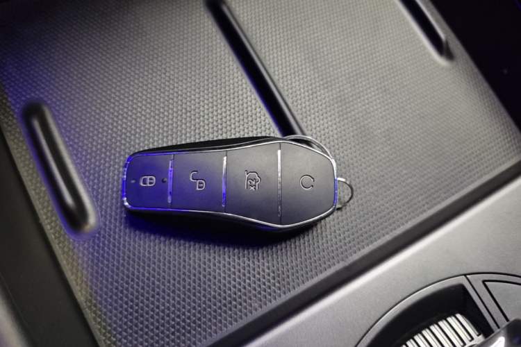 Used BYD Seal 06 New Energy 2025 DM-i Smart Drive 120KM Prestige Model
