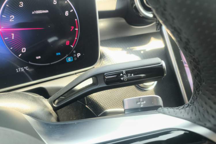 Used Mercedes-Benz C-Class 2023 Revised C 200 L Sport Edition
