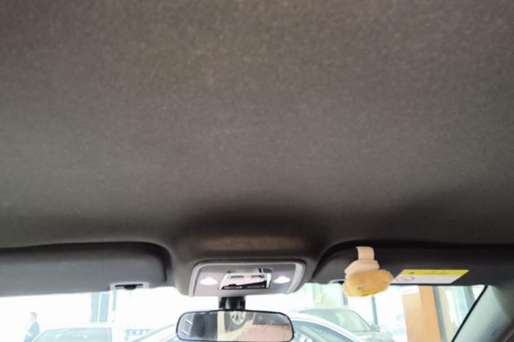 Used BYD Seagull 2024 Honor Edition 305km Freedom Version