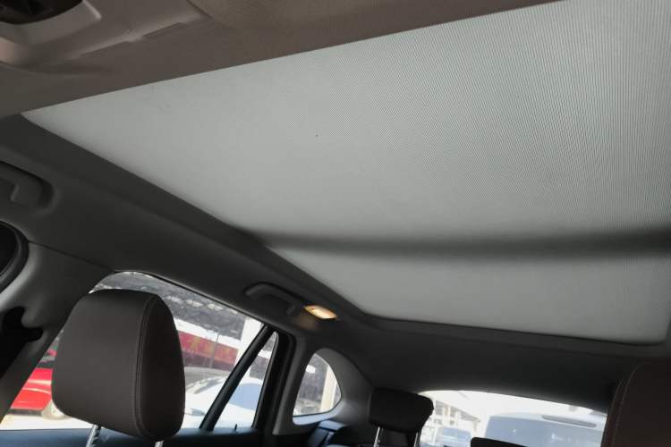 Used BMW X1 2020 sDrive20Li Premium Edition