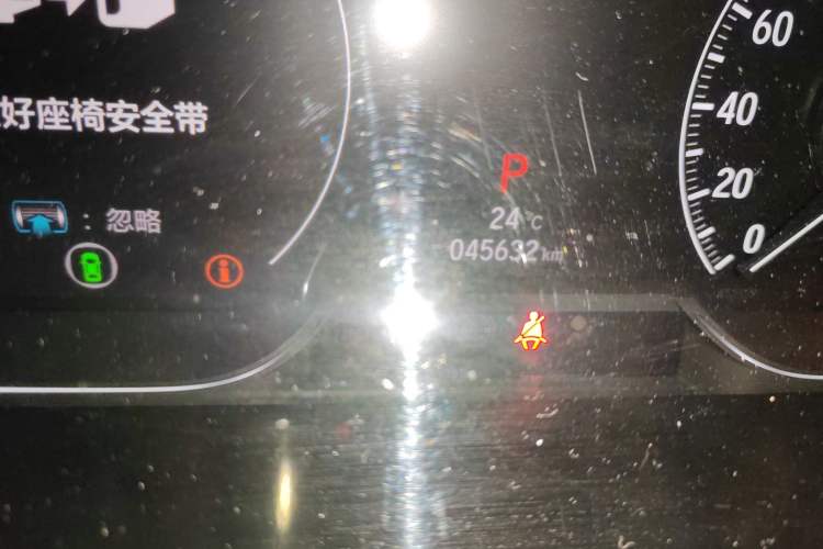 Used Honda Accord 2018 260TURBO Luxury Edition China VI