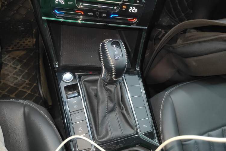 Used Volkswagen Passat 2022 330TSI Starry Elite Edition
