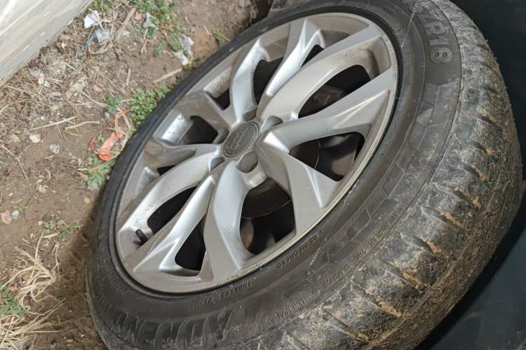 Used Audi A6L 2018 30th Anniversary Edition TFSI Trendy Model