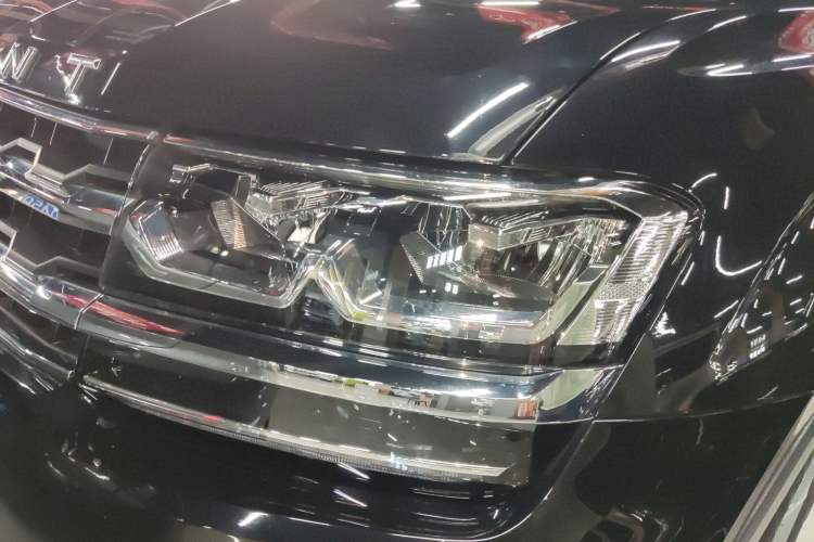 Used Volkswagen Teramont 2020 380TSI Four-Wheel Drive Comfort Edition China VI Standard
