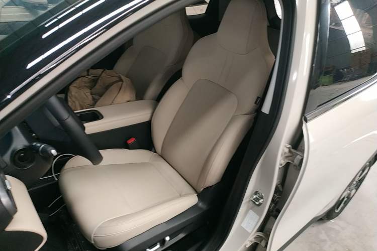 Used Wuling Bingo PLUS 2024 510 km Range 5-Seater Version