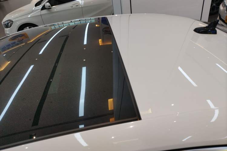 Used Audi A3 2023 A3L Limousine 35 TFSI Fashion Sport Model