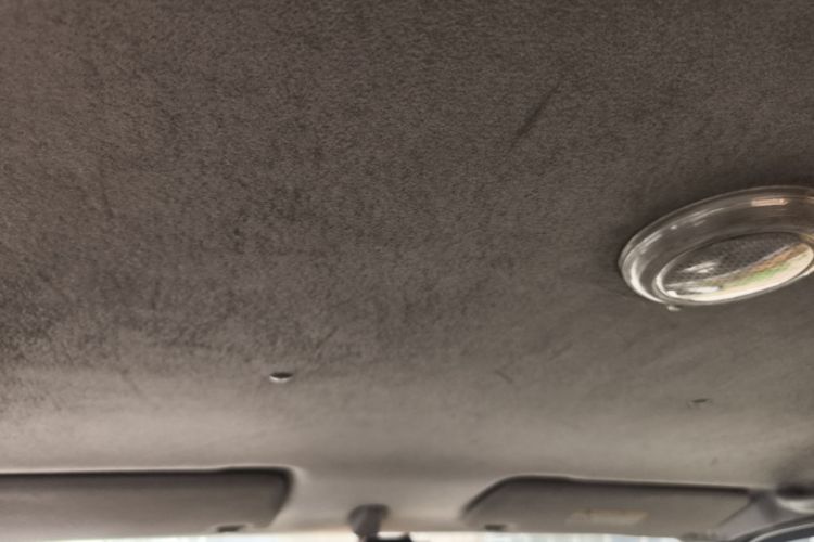 Used Dongfeng Ruichi 2017 2.5T Diesel Two-Wheel Drive Standard Version ZD25T5