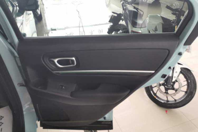 Used Honda e:NP1 2023 420 km Vision Edition