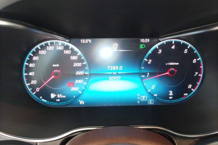 Used Mercedes-Benz GLC 2022 Refreshed GLC 300 L 4MATIC Dynamic Edition Prestige Version
