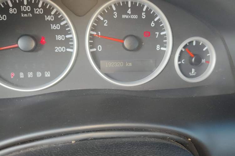 Used Buick GL8 2014 2.4L Executive Edition