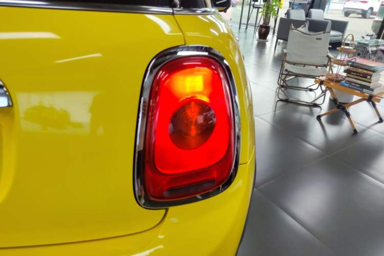 Used MINI MINI 2018 1.5T ONE PLUS Five-Door Edition