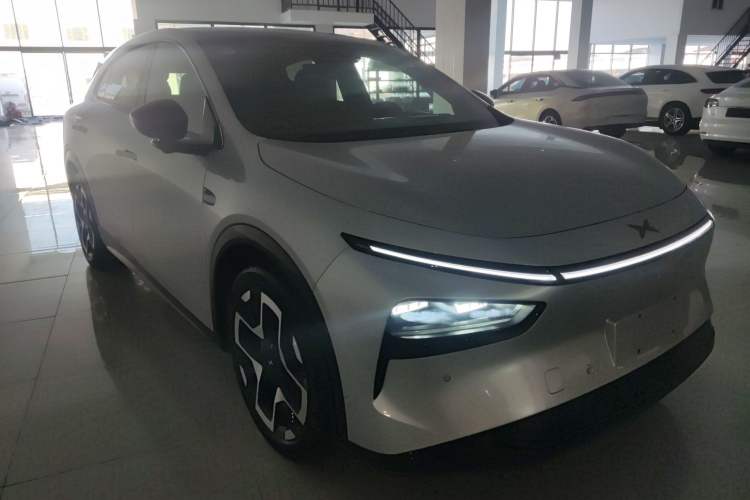 Used XPeng G7 2025 702 Max