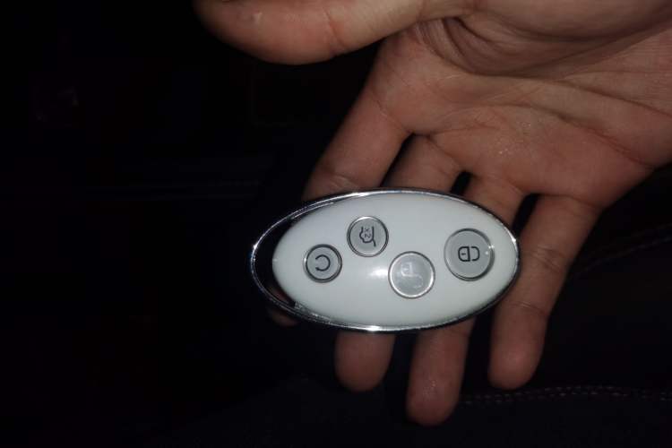 Used BYD Song New Energy 2019 Song EV500 Smart Connect Elite Model