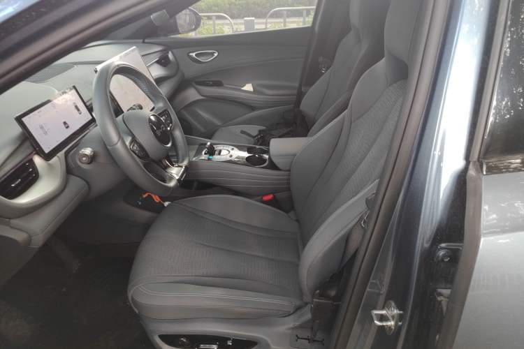 Used BYD Seal 06GT 2025 550 All-Wheel-Drive Heatwave Edition