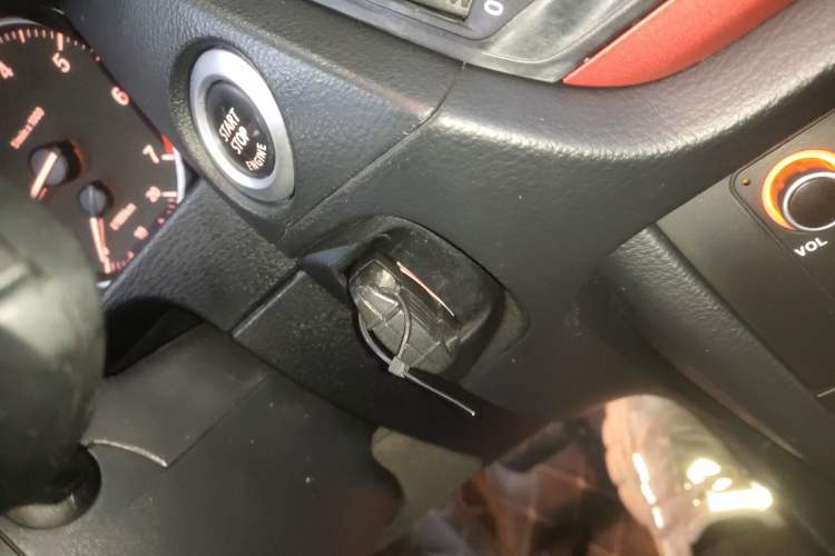 Used BMW X1 2015 sDrive18i Fashion Upgrade Edition