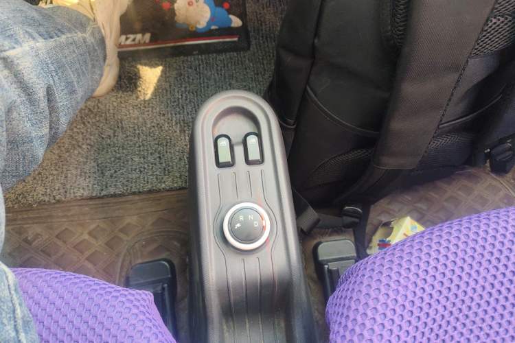 Used Wuling Hongguang MINIEV 2021 Macaron Premium Model – Lithium-NMC