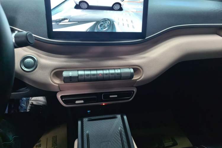 Used BYD Seagull 2023 Flying Edition