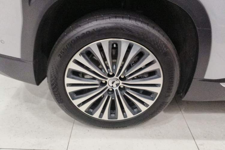 Used Nio EC6 2020 605 km Sport Edition