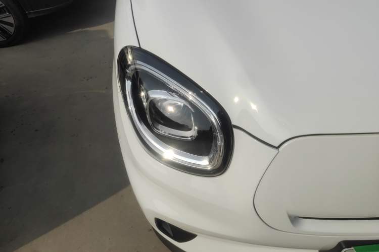 Used Leapmotor T03 2024 200 Lite Edition
