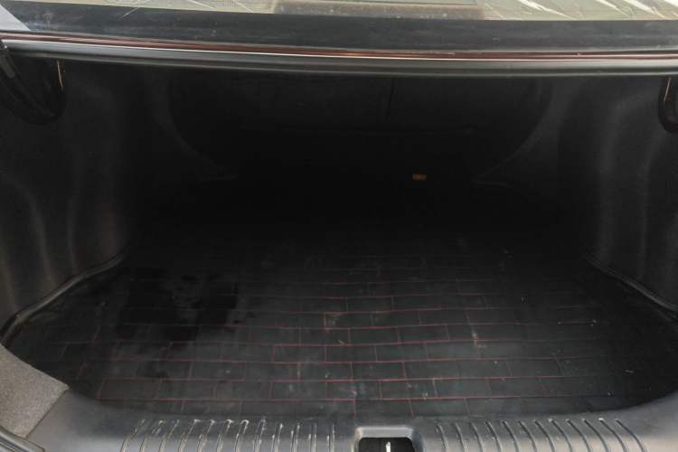 Used Geely Auto Vision 2017 1.5L Manual Happiness Edition