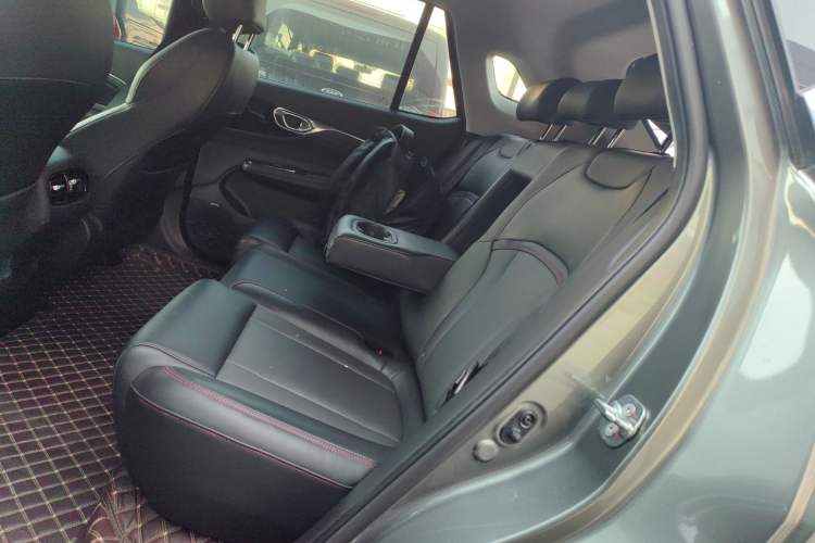 Used AION V 2020 70 Intelligent Edition
