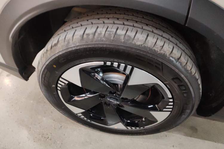 Used Haval Fierce Dragon Max 2025 Hi4 110 Pro