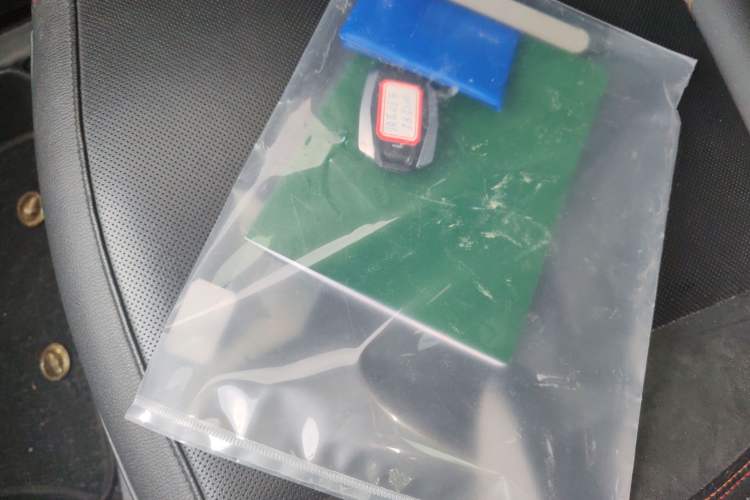 Used Lynk & Co 01 2017 2.0T Four-Wheel Drive Pro Edition
