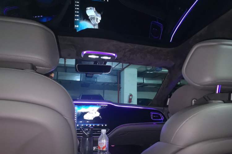 Used Rising F7 2023 Long-Range Edition Headliner