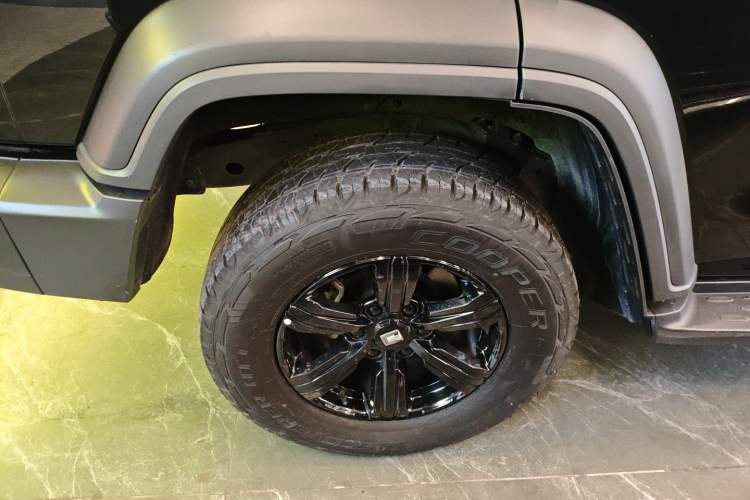 Used Tank 300 2023 Off-Road Edition 2.0T Conqueror