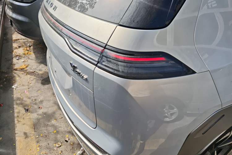 Used AION Y 2023 Younger Star Edition