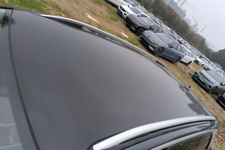 Used Volkswagen ID.6 CROZZ 2022 Long-Range PRO Edition
