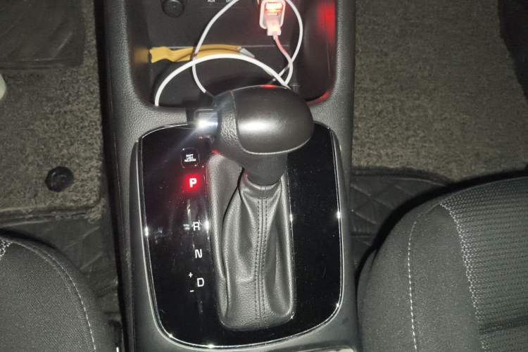 Used Kia K3 2016 1.6L Automatic GL
