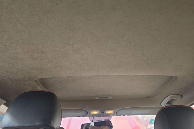 Used Kia KX Cross 2017 1.4L AT GLS