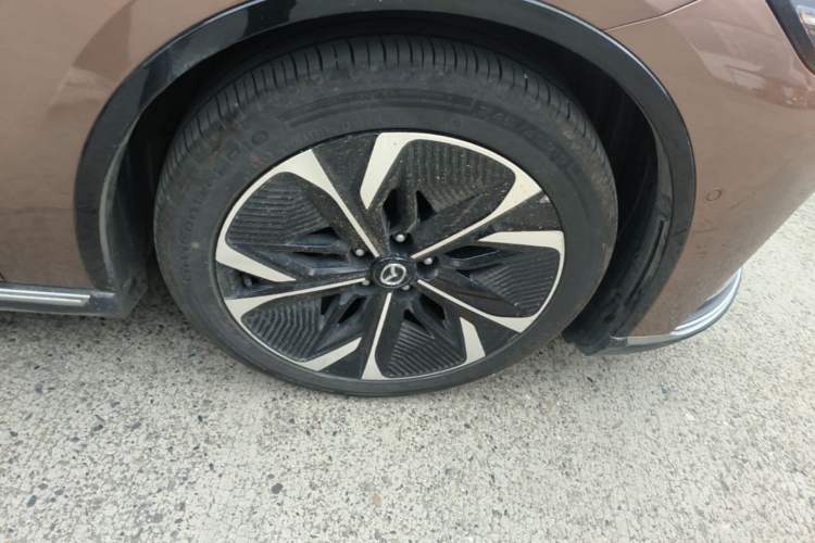 Used Mazda EZ-6 2024 Pure Electric 480 Zhiyue Edition
