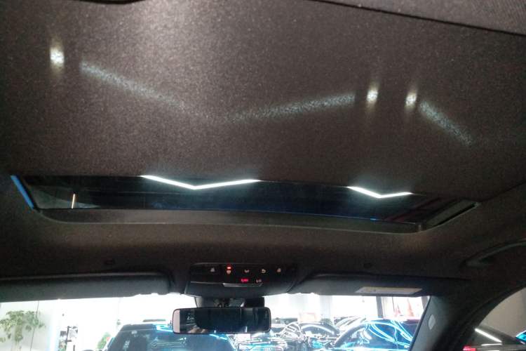 Used Mercedes-Benz GLC 2022 Facelifted GLC 260 L 4MATIC Dynamic Edition
