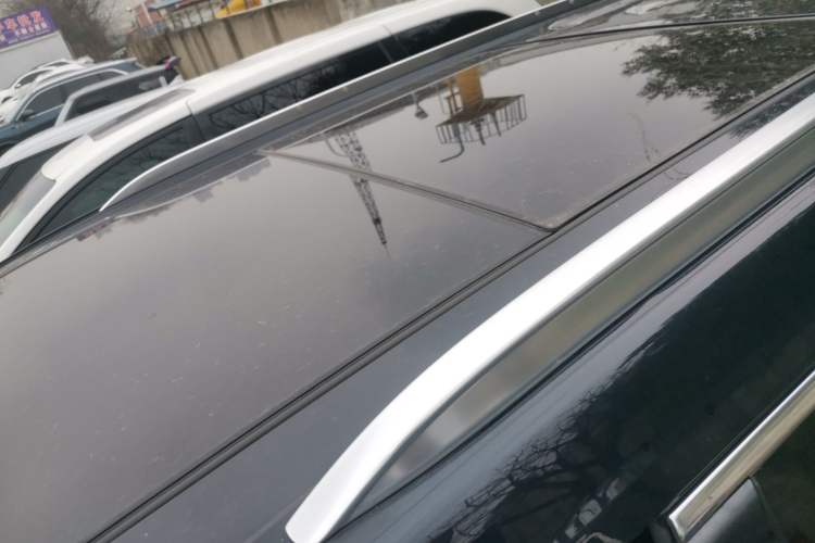 Used Cadillac XT6 2022 2.0T Six-Seater Four-Wheel Drive Luxury 120th Anniversary Limited Edition
