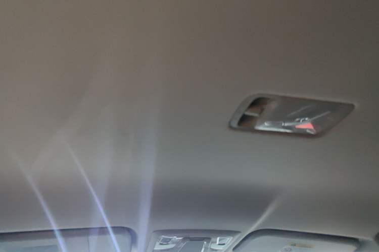 Used Nissan Sylphy 2022 Classic 1.6XE CVT Comfort Edition Headliner