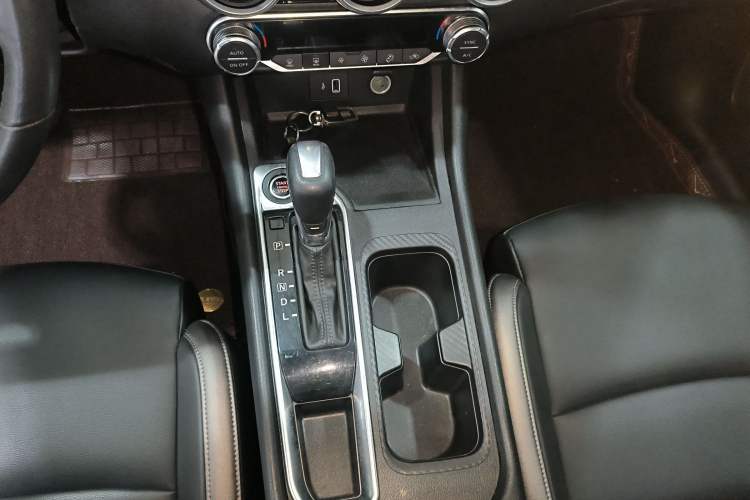 Used Nissan Sylphy 2021 1.6L XL CVT Enjoyment Edition