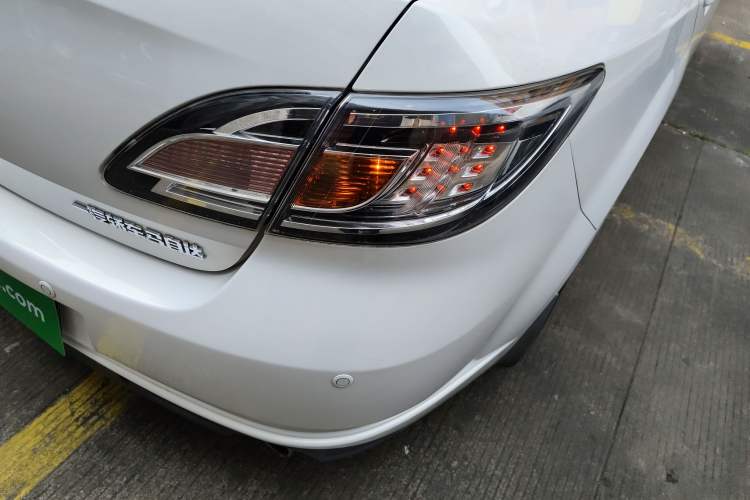 Used Mazda Mazda 6 2012 2.0L Automatic Elite Edition