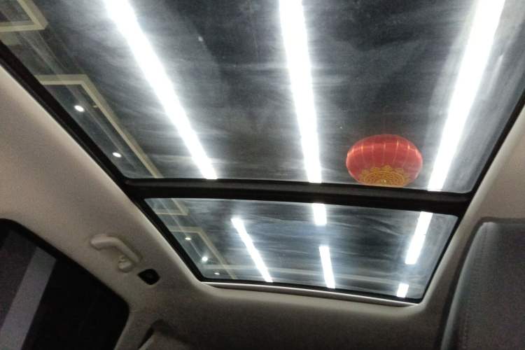 Used Haval H6 2018 Red-Label 1.5T Automatic Luxury Model