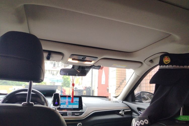 Used Nissan Teana 2021 2.0L XL Comfort Edition
