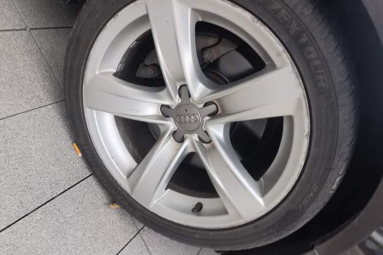 Used Audi A5 2012 2.0TFSI Sportback
