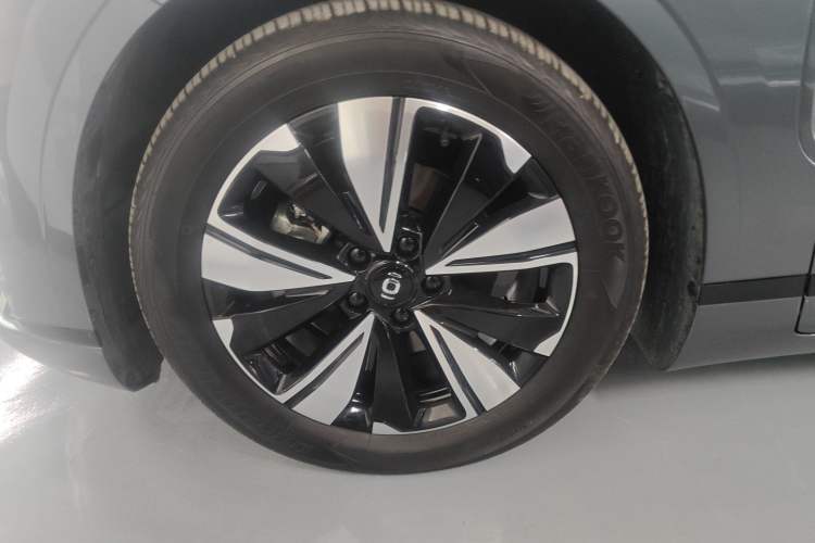 Used Qiyuan A07 2023 Range-Extended 200 Pro
