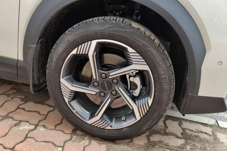 Used Lynk & Co 06 2025 Renew 1.5T Halo